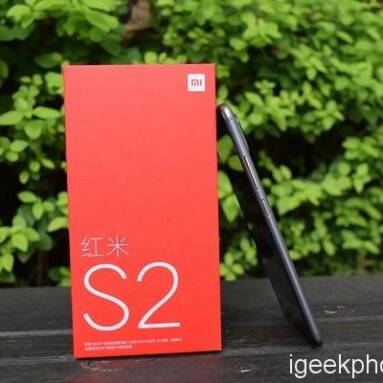 Xiaomi Redmi S2 Review: A Smartphone With A Very Good Quality and A Low Price
