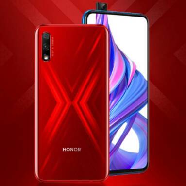 Honor 9X And Magic Watch 2 Coming To India In January