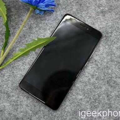 Xiaomi Redmi Note 4X Design, Hardware, Camera, Battery Review