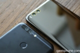 Huawei Honor V9 VS Xiaomi MI6 Camera Review