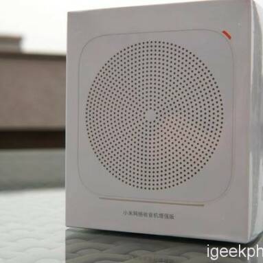 Xiaomi MI Network Radio Pro Unboxing Review