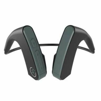 E1 Bone Conduction Bluetooth Wireless Sports Headset,36% OFF US$44.99 Now from Newfrog