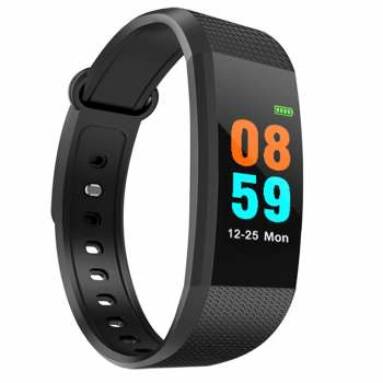 I9 Smart Bracelet Heart Rate And Blood Pressure Monitoring, 40% OFF US$14.99 Now from Newfrog