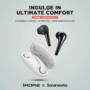 1MORE ComfoBuds 2 TWS bluetooth 5.2 Headphones
