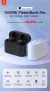 42 € med kupon til 1 MERE PistonBuds Pro True Wireless-hovedtelefoner fra EU-lager [gratis gaver Xiaomi-rygsæk og Poco-taske] fra EU-lager GOBOO