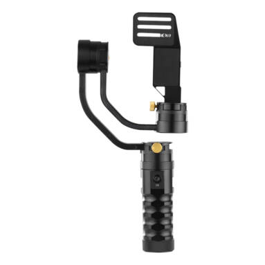 $40 discount for AFI VS-3SD Handheld 3-Axis Brushless Remote Control Handheld Steady Gimbal Stabilizer only $279.79(code : AFI027) from CAMFERE