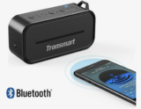 New Arrival Tronsmart Element T2 Portable Bluetooth 4.2 Outdoor Waterproof Speaker from Focalprice