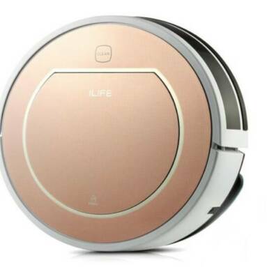 ILIFE V7S Pro Review: A Design Robot Vacuum Cleaner That Will Clean Up For Us