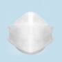 20 Pcs KF94 N95 Mask Dustproof Protective Face Mask Dust Proof Breathable Anti-pollution