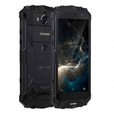 DOOGEE S60 Lite Waterproof Android7.0 4GB+32GB Phone, 37% Off US$189.98 Now from Newfrog