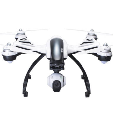 Yuneec Q500 Typhoon GPS Quadcopter from Geekbuying