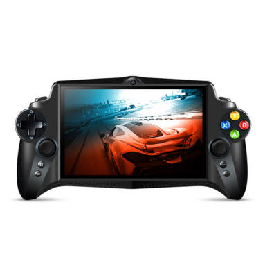 $50 off for JXD Singularity S192 Gamepad from Geekbuying