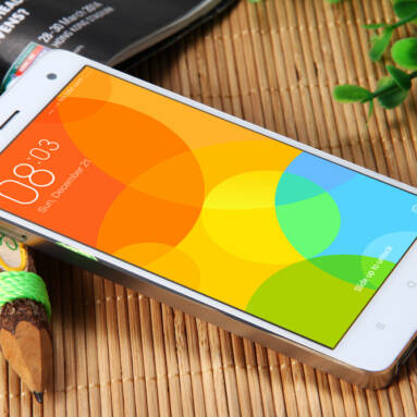 $149.99 with COUPON for Xiaomi Mi4 64gb from GearBest