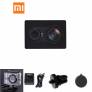 [Official EU Edition] $10 off for Xiaomi Yi Action Camera Bundle from Geekbuying