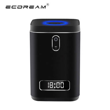 $12 off for ECDREAM V6W BOX from Geekbuying