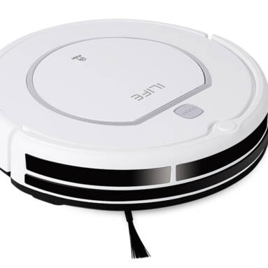 16$ off COUPON for ILIFE V1 Robotic Vacuum Cleaner from GearBest