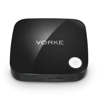 vorke v1 plus on sale! from Geekbuying INT