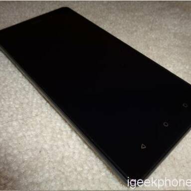 Blackphone 2 Full Review-The Most Secure Smartphone in The World