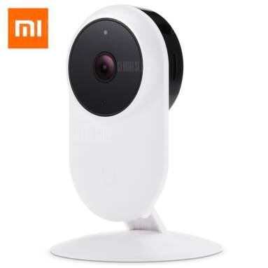 Xiaomi Mijia Smart IP Camera (1080p) review