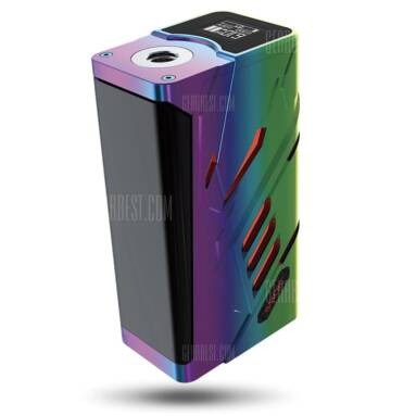 $28 flashsale for SMOK T – PRIV 220W TC Box Mod from GearBest