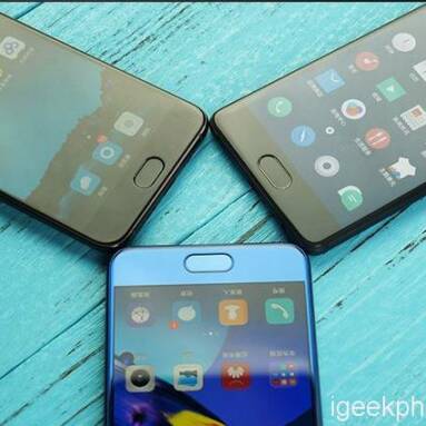 Huawei Honor 9 VS Xiaomi MI6 VS Meizu Pro 7 Design, Hardware, Camera, Battery Review