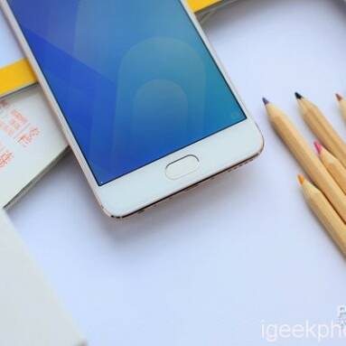 Meizu M6 Note Smartphone Design, Hardware, Camera, OS Review