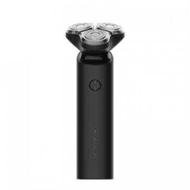Xiaomi Mijia Electric Shaver Double Blade IPX7 on sale! from Geekbuying