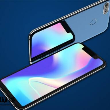 CoolPad Cool Play 7 Went on Sale at 799 Yuan
