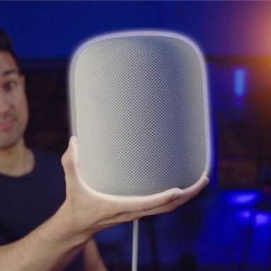 Top 5 Changes To Improve Apple HomePod Competitiveness