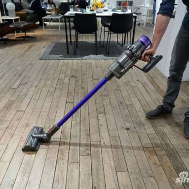 Dyson Handheld wireless vacuum cleaner V11 Announced