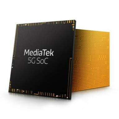 MediaTek Launched Its 5G Mobile Chip, Coming In The Q3