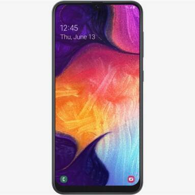 Samsung Galaxy A50 With Decent Specs List Lands On The US Market