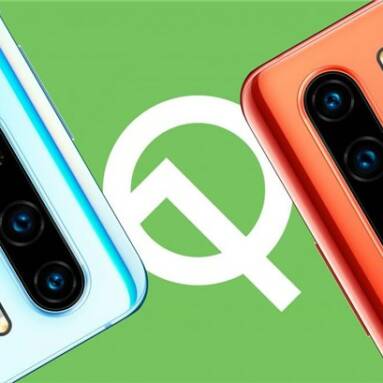 Huawei Announced Phones List That Will Get Android Q Update