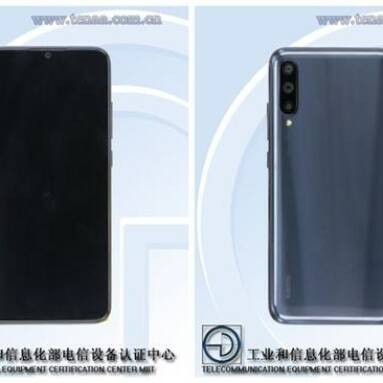 Xiaomi CC9e Visited TENAA and Appeared on GeekBench