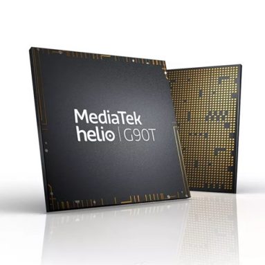 Przegląd MediaTek Helio G90 / G90T: Made For Gaming Not For Gaming Phones