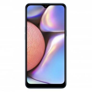 Samsung Galaxy A10s Entry-Level Smartphone Landed in India