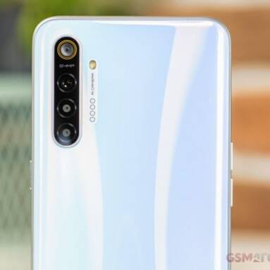 Realme XT Officially Announced: Pro Variant Sports Snapdragon 730G