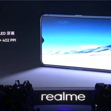 Realme X2 Pro Officially Announced, Starting at 2699 Yuan