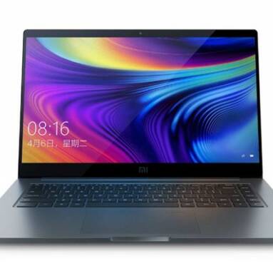 $1249 with coupon for Xiaomi Pro 15.6″ Enhanced Version Notebook PC i7-10510U 16GB 1TB Processor NVIDIA GeForce MX250 Graphic Card DDR4 2666MHz Dual Channel Memory 4.9GHz Super Narrrow Bezel Laptop PC Fingerprint Unlock Touch Pad Grey from TOMTOP