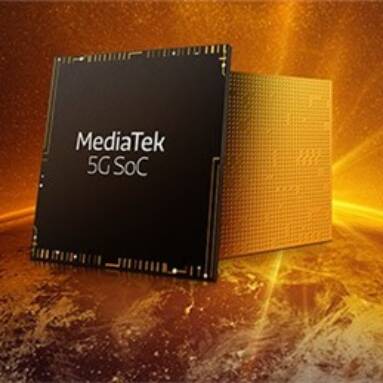 MediaTek Joins Intel to Develop the Next Generation 5G PC Solution