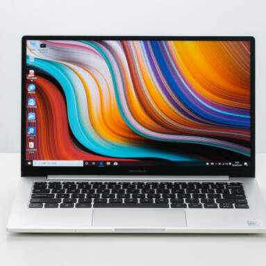 RedmiBook 13 Full-Screen Notebook Review