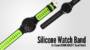 22mm Smart Watch Band for Xiaomi HUAMI AMAZFIT