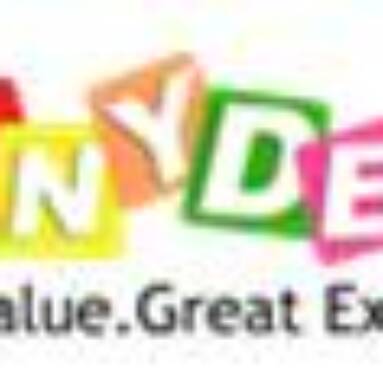 Extra 15% OFF for Home & Garden from China/HK Warehouse @TinyDeal! Expires:2018-6-15 from Tinydeal