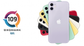 DXoMark kondigde Apple iPhone 11-serie Camera Review Score aan