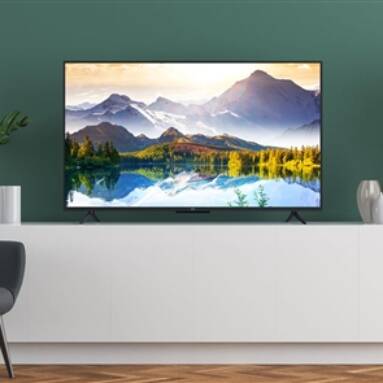 Xiaomi Mi TV 4A 43-inch Youth Edition Announced at 1699 Yuan