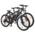 €615 with coupon for Samebike 20LVXD30 – II 350W Foldable City Electric Bike 10Ah 35km/h 70km from EU warehouse BANGGOOD