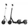 2PCS KUGOO S1 LCD Display Foldable Electric Scooter