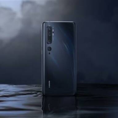 Xiaomi CC9 Pro Comes With The Most Expensive Mobile Camera Ever