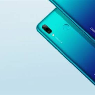 Huawei P Smart 2019 To Hit The Market In 2019