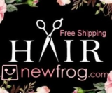 50% OFF Hairdressing Supplies, Low To $1.93 from Newfrog.com